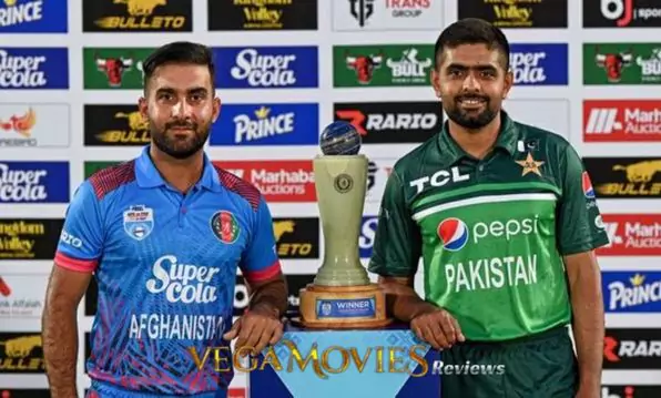 Afghanistan vs Pakistan: When and how to watch AFG vs PAK 2nd ODI; live-streaming details