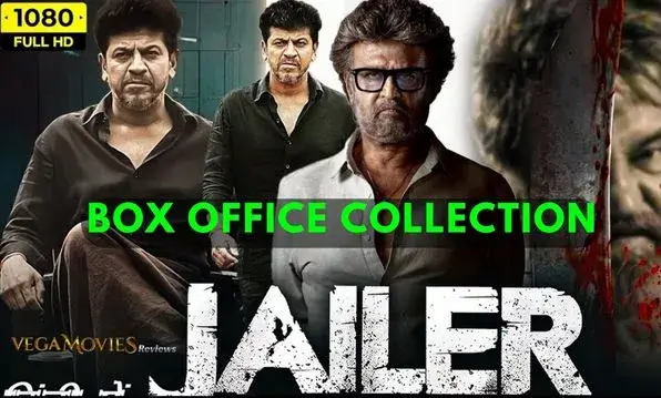 Jailer box officer collection Day 11: The newest Rajinikanth movie is predicted to earn the most money in Tamil.
