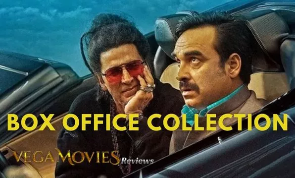 OMG 2 box office collection day 13: A film starring Akshay Kumar and Pankaj Tripathi makes 123 crore.