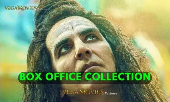 OMG 2 box office collection day 12: Film starring Akshay Kumar and Pankaj Tripathi earns 3.2 crore.