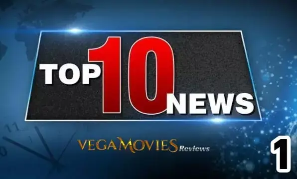 Top 10 News Headlines, Top 10 News Today, Today's Top 10 International News Headlines, News