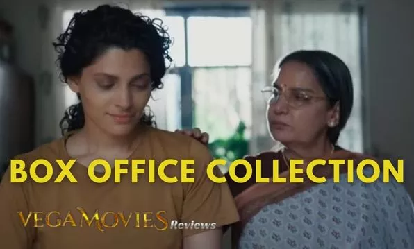 Ghoomer box office collection day 6: Saiyami Kher and Abhishek Bachchan's film fails to gain traction, earning 4.4 crore in total
