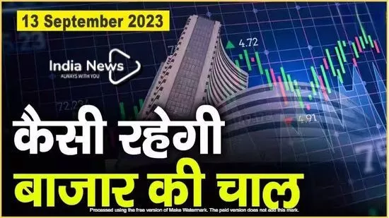 Live Stock Market Updates: बाजार में गिरावट के दौरान सपाट, ग्रासिम, कोल इंडिया और आईटीसी टॉप गेनर्स शामिल हैं
