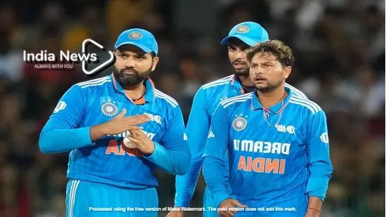 IND vs SL: टीम इंडिया की जीत के बाद स्टेडियम में हिंसा, भारत-श्रीलंका मैच 2023