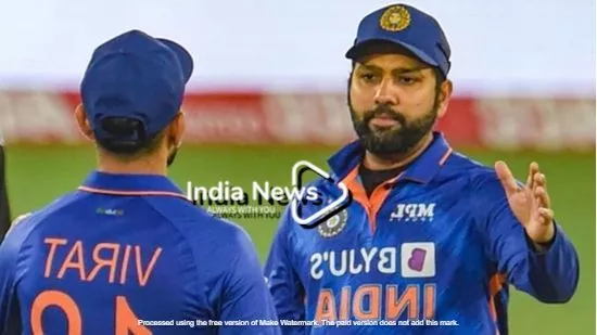 IND vs SL: कुलदीप यादव को मैच से पहले दो मिनट तक क्या हुआ कि वह श्रीलंका को हराया? 2023