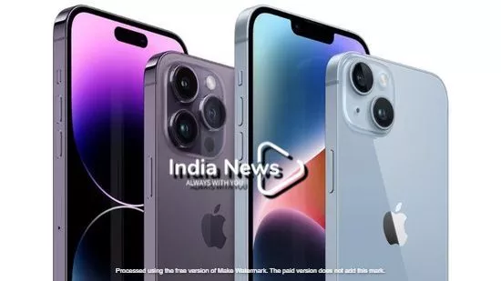 Apple Share Price: 25,000 रुपये का एक निवेश iPhone बनाने वाली कंपनी Apple Inc. में आज होता तो आज 1 करोड़ रुपये होते।